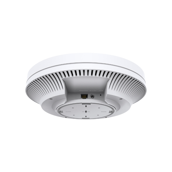 TP-Link Omada EAP670 draadloos toegangspunt (WAP) 5400 Mbit/s Wit Power over Ethernet (PoE) - Afbeelding 5