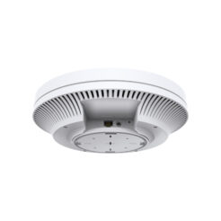 TP-Link Omada EAP670 draadloos toegangspunt (WAP) 5400 Mbit/s Wit Power over Ethernet (PoE) - Afbeelding 5