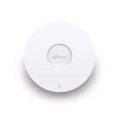 TP-Link Omada EAP670 draadloos toegangspunt (WAP) 5400 Mbit/s Wit Power over Ethernet (PoE) - Afbeelding 2