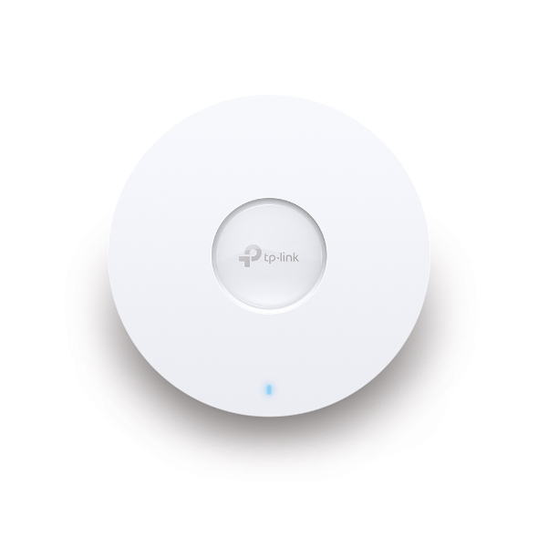TP-Link Omada EAP670 draadloos toegangspunt (WAP) 5400 Mbit/s Wit Power over Ethernet (PoE) - Afbeelding 2