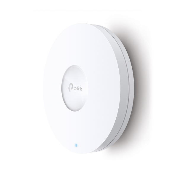 TP-Link Omada EAP670 draadloos toegangspunt (WAP) 5400 Mbit/s Wit Power over Ethernet (PoE) - Afbeelding 3
