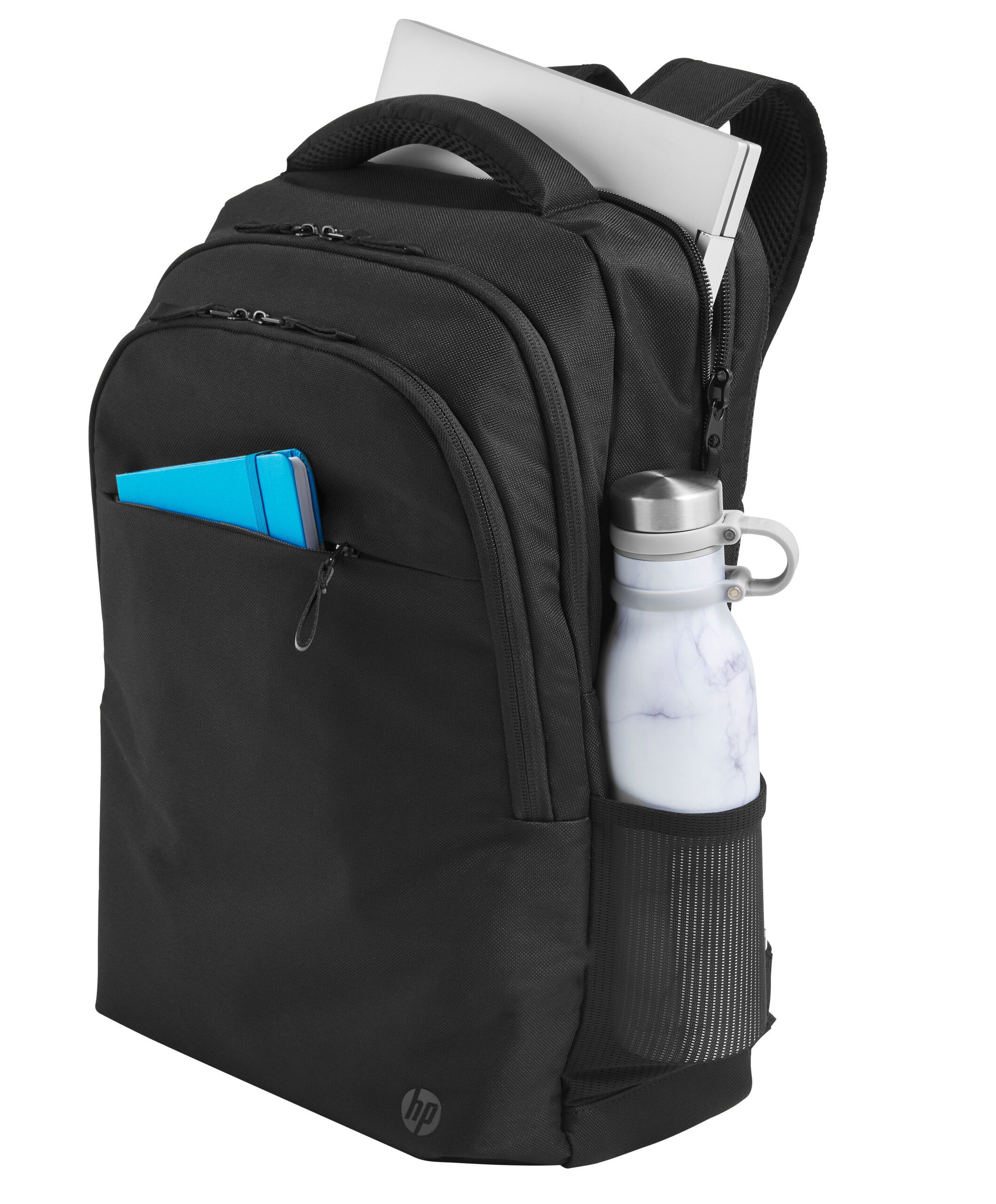 HP Professional 17,3-inch rugzak - Afbeelding 3
