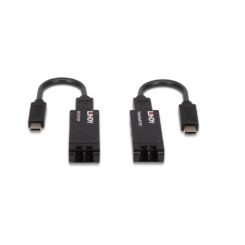 Lindy 43312 interfacekaart/-adapter LC - Afbeelding 5