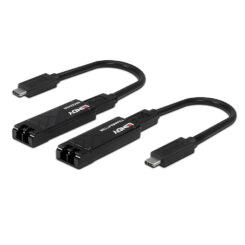 Lindy 43312 interfacekaart/-adapter LC - Afbeelding 4