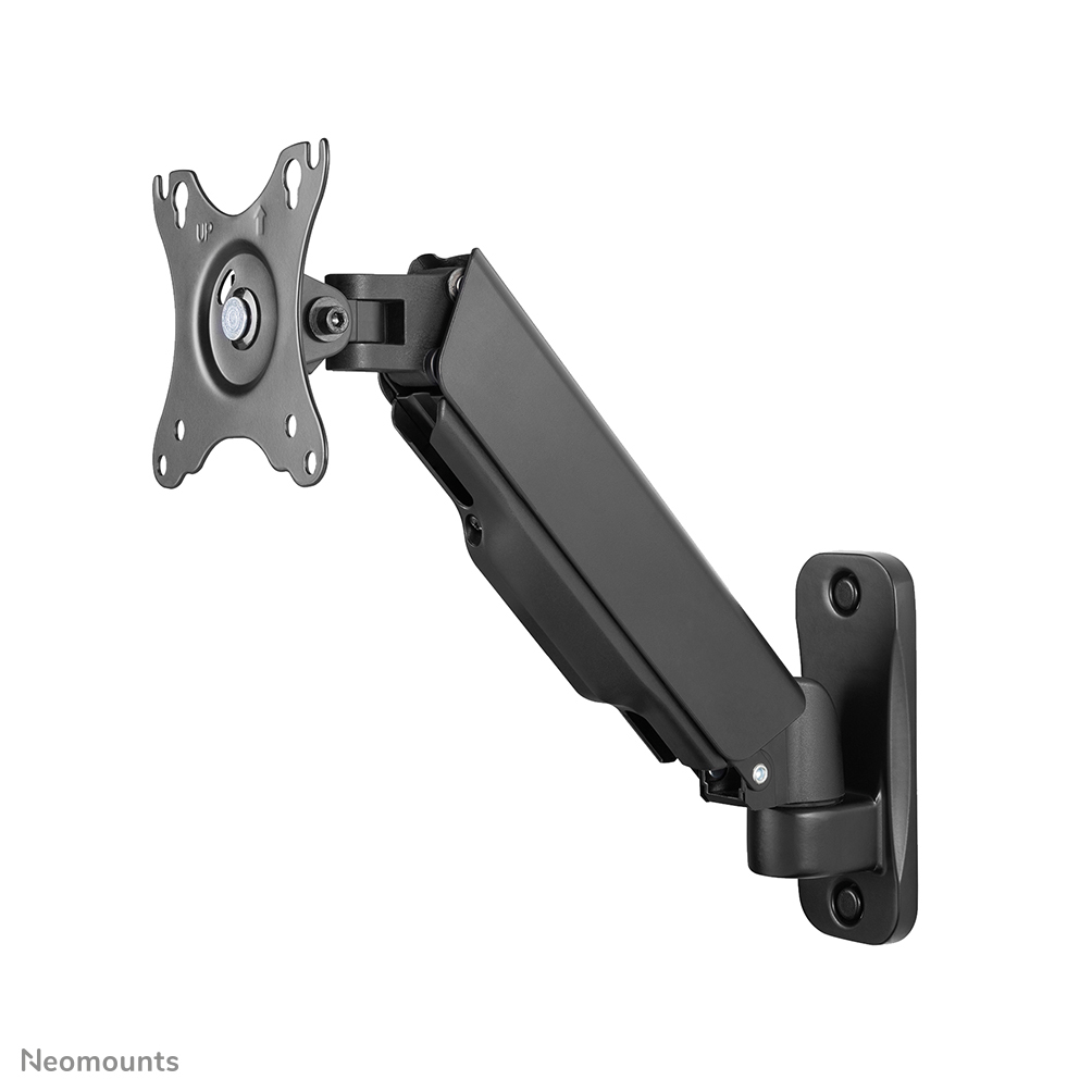 Neomounts WL70-440BL11 Monitor/TV-beugel wand 17-32" - gasveer - full motion - Afbeelding 9