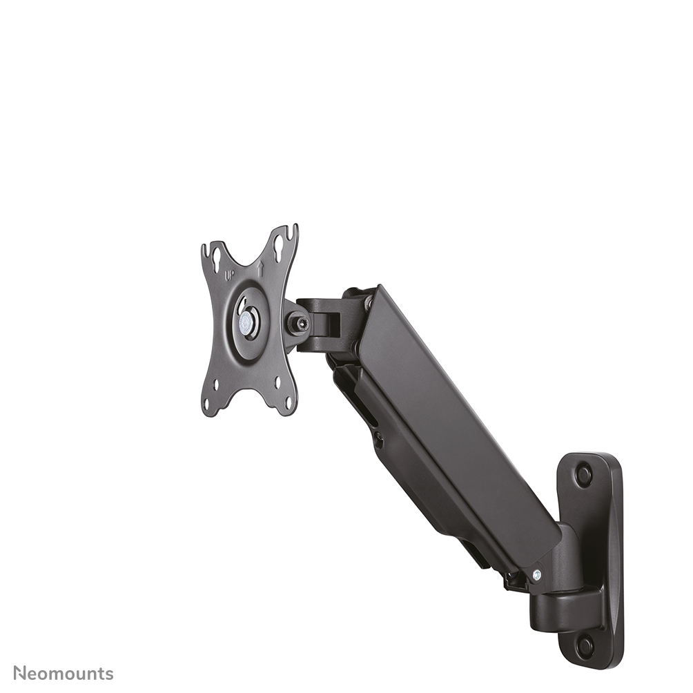 Neomounts WL70-440BL11 Monitor/TV-beugel wand 17-32" - gasveer - full motion - Afbeelding 3