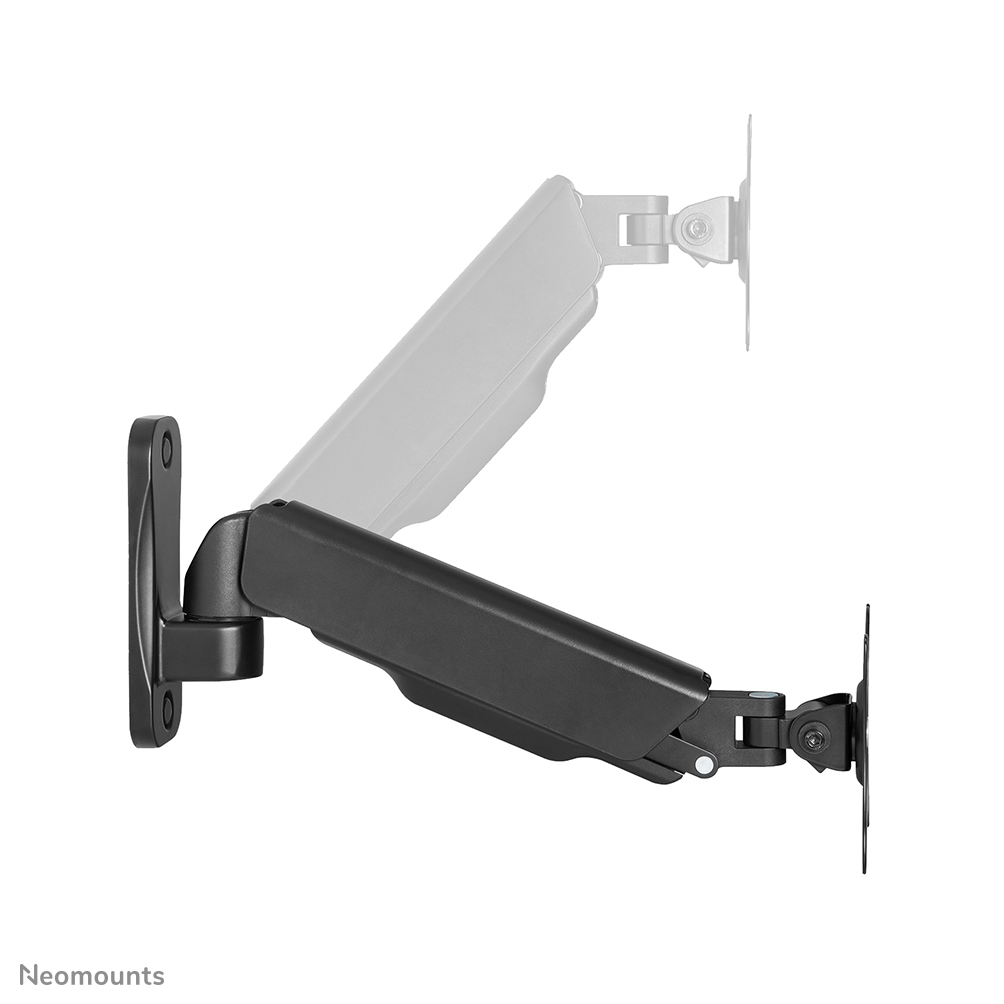 Neomounts WL70-440BL11 Monitor/TV-beugel wand 17-32" - gasveer - full motion - Afbeelding 16