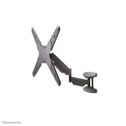 Neomounts WL70-550BL14 Monitor/TV-beugel wand 40-55" - gasveer - full motion - Afbeelding 3