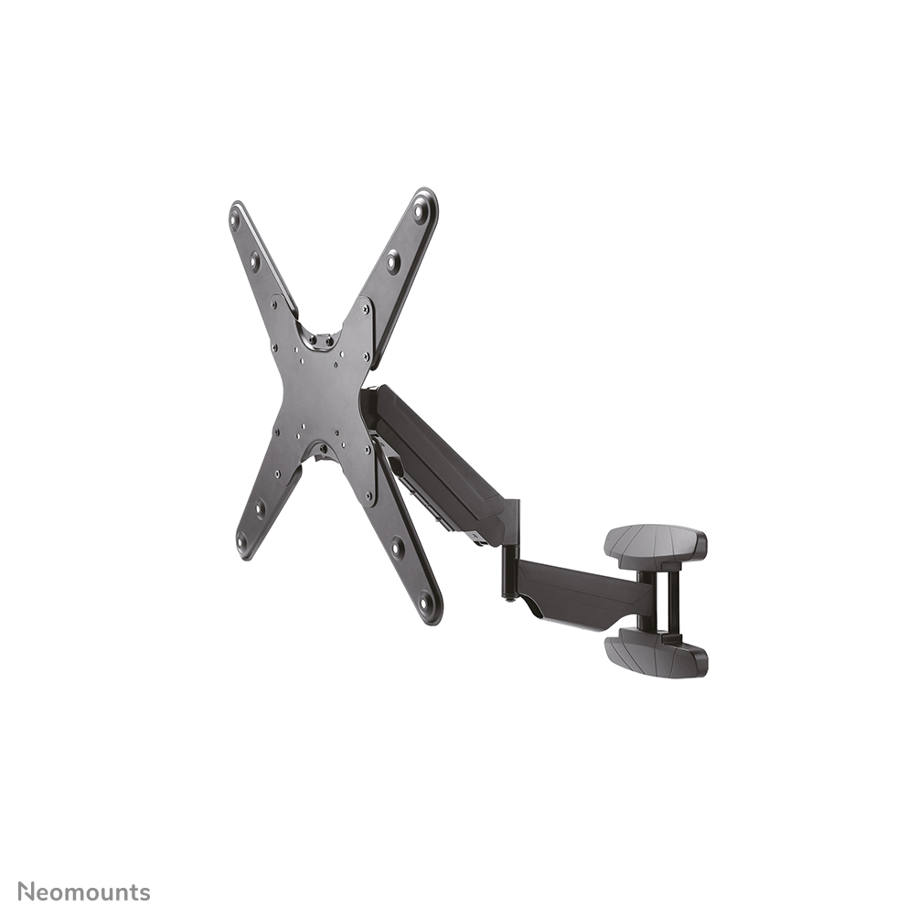 Neomounts WL70-550BL14 Monitor/TV-beugel wand 40-55" - gasveer - full motion - Afbeelding 3