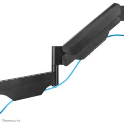 Neomounts WL70-550BL14 Monitor/TV-beugel wand 40-55" - gasveer - full motion - Afbeelding 11