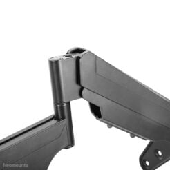 Neomounts WL70-550BL14 Monitor/TV-beugel wand 40-55" - gasveer - full motion - Afbeelding 13