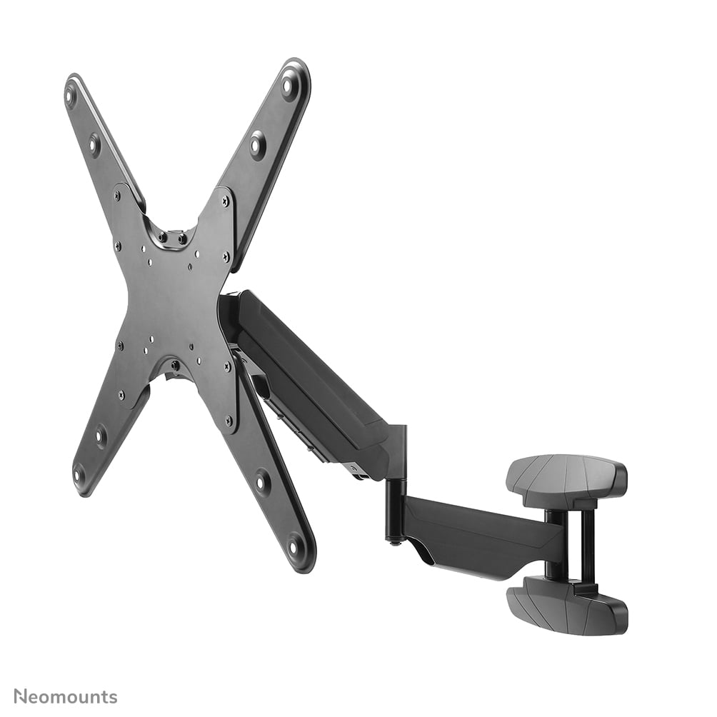 Neomounts WL70-550BL14 Monitor/TV-beugel wand 40-55" - gasveer - full motion - Afbeelding 10