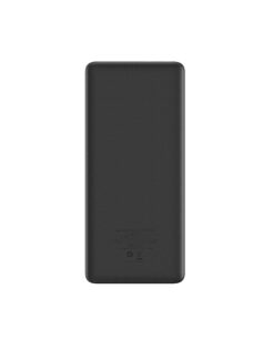 Anker PowerCore III Lithium-Ion (Li-Ion) 25600 mAh Zwart
