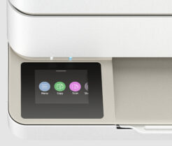 HP ENVY 6520e Draadloos All-in-One Kleur Printer, Instant Ink; Foto's printen - Afbeelding 6