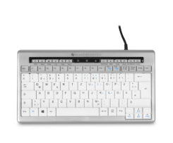 BakkerElkhuizen S-Board 840 DE Qwertz - Afbeelding 2