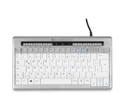 BakkerElkhuizen S-Board 840 DE Qwertz
