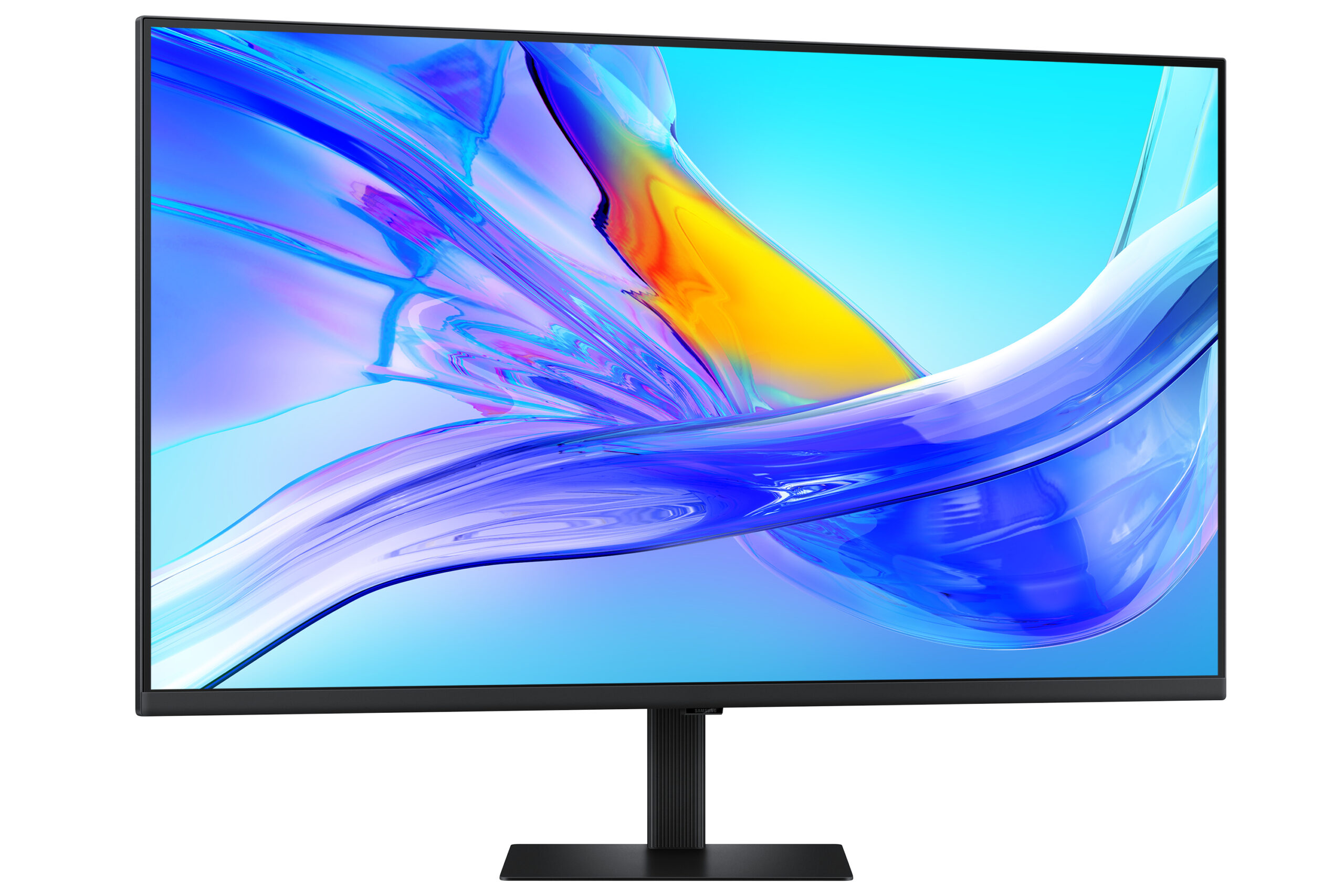 Samsung 37" ViewFinity S8 S80UD UHD Monitor - Afbeelding 10