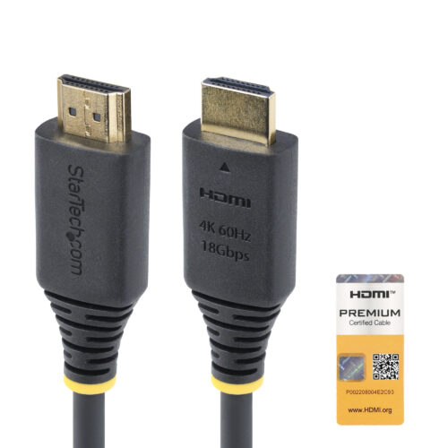 HDMI kabels