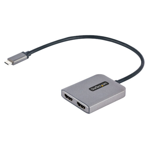 USB grafische adapters