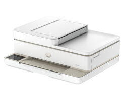 HP ENVY 6520e Draadloos All-in-One Kleur Printer, Instant Ink; Foto's printen - Afbeelding 10