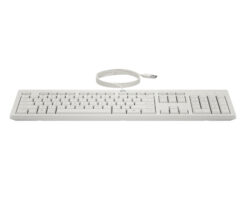 HP 225 muis en toetsenbord met kabel - Afbeelding 2
