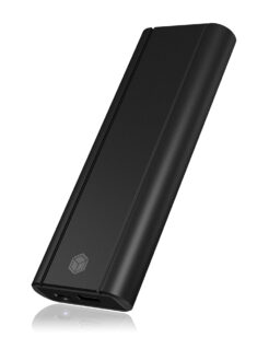 ICY BOX IB-1807MT-C31 SDD-behuizing Zwart M.2 - Afbeelding 13