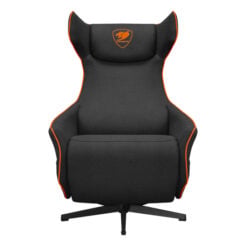 COUGAR CGR-MGS-ORB Gamingbank Gestoffeerde zitting Zwart - Afbeelding 3