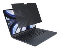 Kensington MagPro Elite Magnetic Privacy Screen Filter voor Apple MacBook Air 15" (2023 en nieuwer) - Afbeelding 2