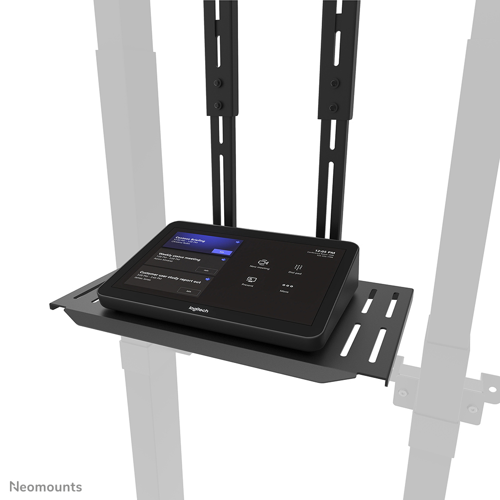 Neomounts AFL-875BL1 Videobar en multimedia kit - universeel - Afbeelding 9