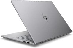 HP ZBook Power G11 A Wolf Pro Security Edition AMD Ryzen™ 7 8845HS Mobiel werkstation 40,6 cm (16") WUXGA 32 GB DDR5-SDRAM 1 TB SSD NVIDIA RTX A1000 Wi-Fi 6E (802.11ax) Windows 11 Pro AI Workstation, AI PC Grijs - Afbeelding 6