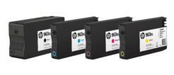 HP 963XL originele high-capacity zwarte inktcartridge - Afbeelding 5