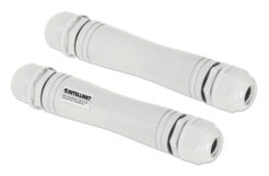 Intellinet 561952 PoE adapter & injector Fast Ethernet