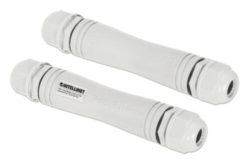 PoE adapters - injectoren