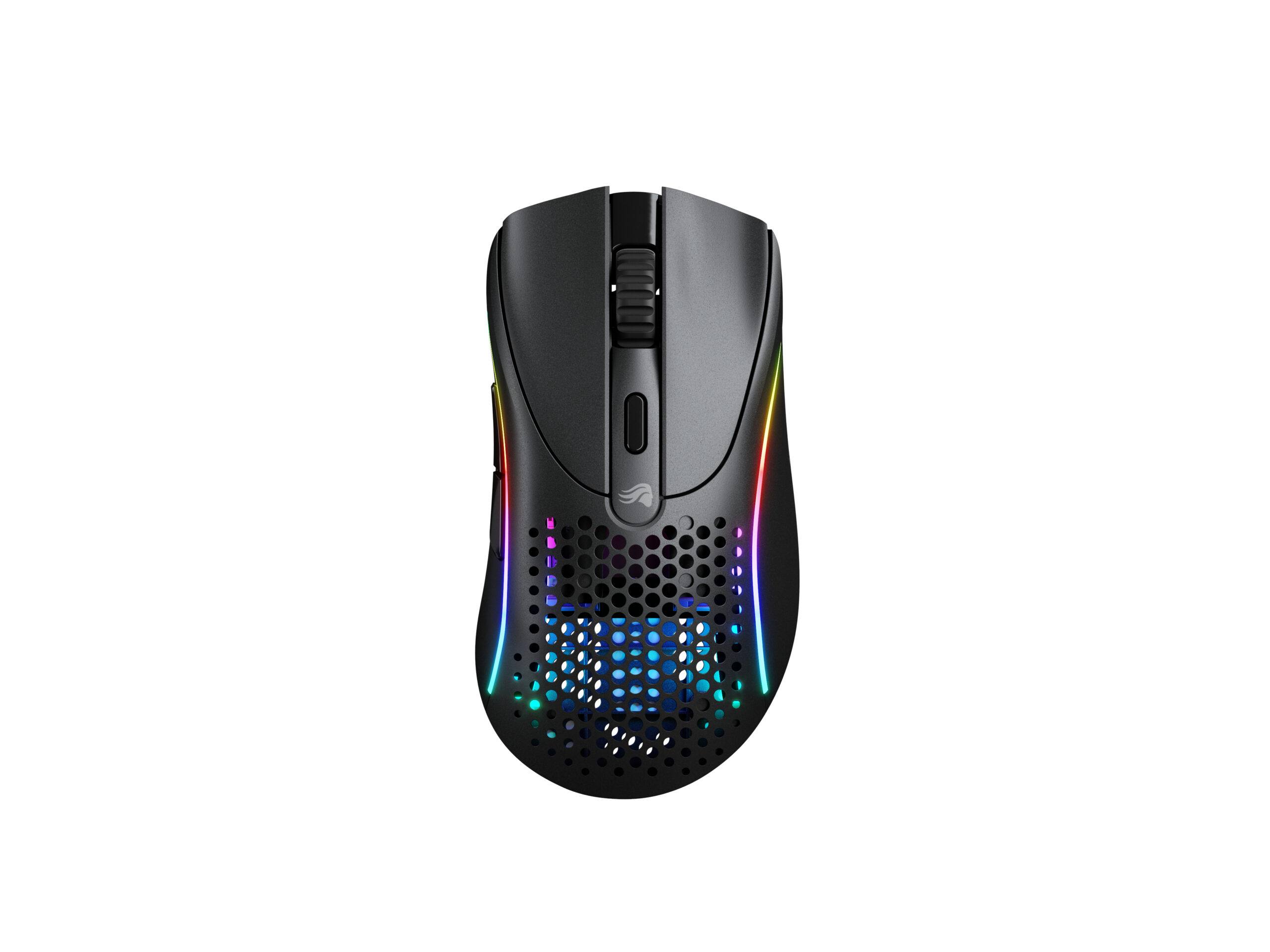 Glorious Gaming Model D 2 Wireless muis Gamen Rechtshandig RF Draadloos 19000 DPI - Afbeelding 2
