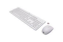 HP 230 draadloze muis- en toetsenbordcombo - Afbeelding 3