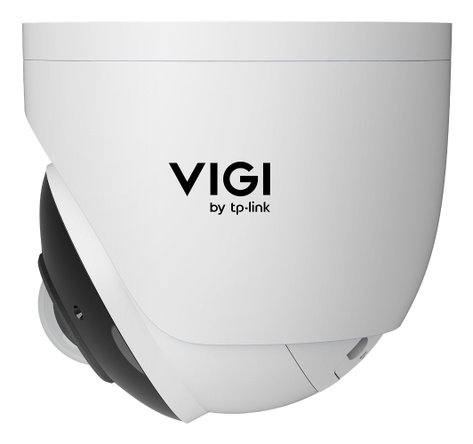 TP-Link InSight S485PI Torentje IP-beveiligingscamera Buiten 3840 x 2160 Pixels Muur - Afbeelding 4