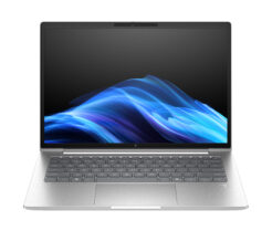 HP EliteBook 6 G1a 14 AI AMD Ryzen AI 7 250 Laptop 35,6 cm (14") WUXGA 16 GB DDR5-SDRAM 512 GB SSD Wi-Fi 6E (802.11ax) Windows 11 Pro AI PC Zilver