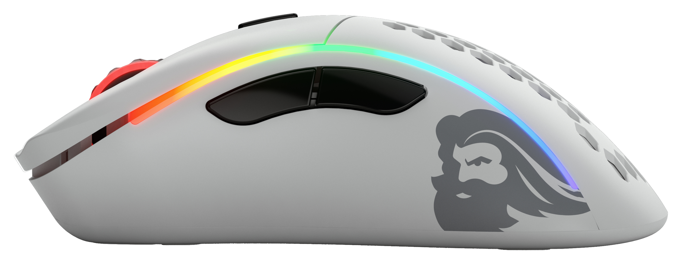Glorious Gaming Model D Wireless muis Gamen Rechtshandig RF Draadloos 19000 DPI - Afbeelding 5