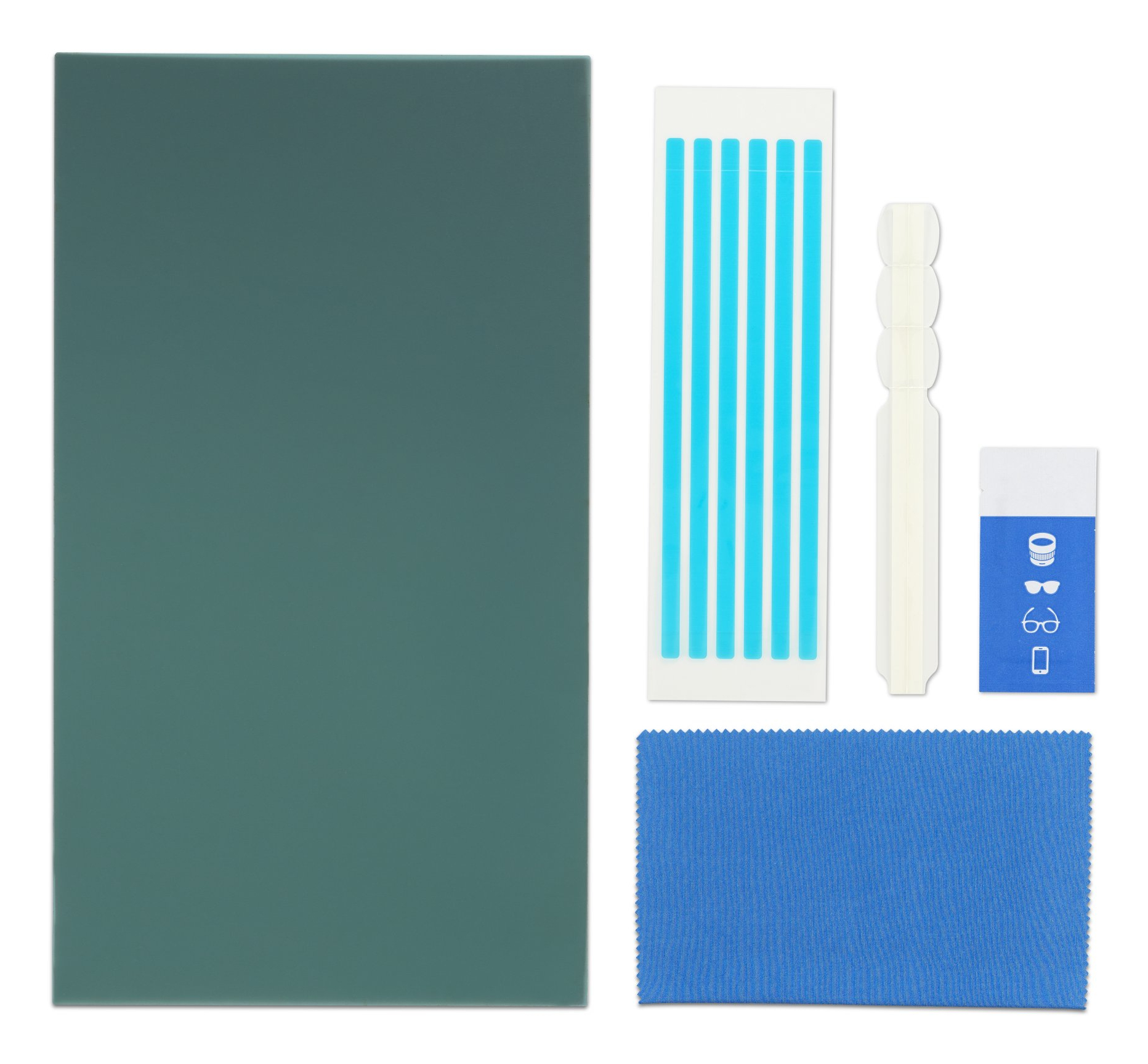 Kensington Privacy filter - 2-weg verwijderbaar voor Surface Laptop 7 13.8" - Afbeelding 7
