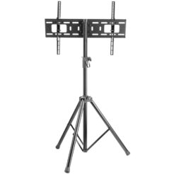Techly ICA-TR17T bevestiging voor signage-beeldschermen 177,8 cm (70") Zwart - Afbeelding 13