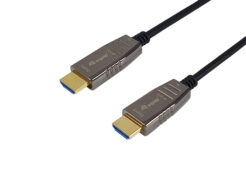 Equip 119450 HDMI kabel HDMI Type A (Standaard) Zwart - Afbeelding 2