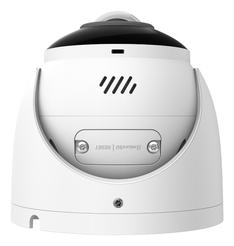 TP-Link InSight S485PI Torentje IP-beveiligingscamera Buiten 3840 x 2160 Pixels Muur - Afbeelding 3