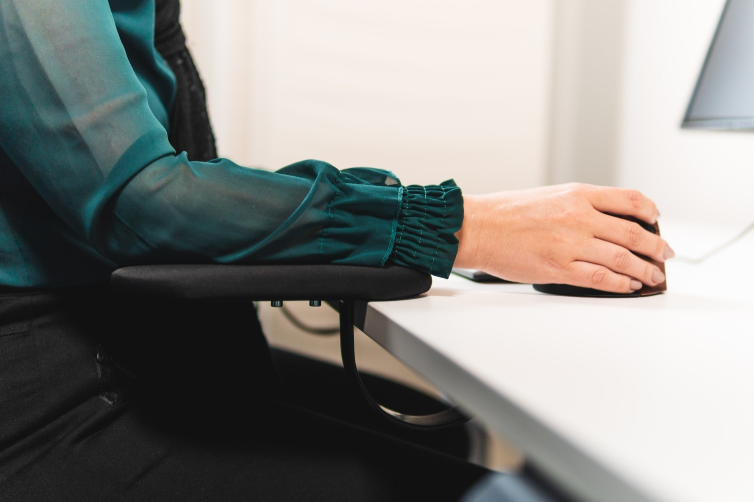 BakkerElkhuizen Underarm Support Symmetrical - Afbeelding 6