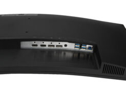ASUS TUF Gaming VG34VQL1B computer monitor 86,4 cm (34") 3440 x 1440 Pixels UltraWide Quad HD LCD Zwart - Afbeelding 7