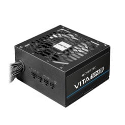 Chieftec Vita BPX-750-C power supply unit 750 W 20+4 pin ATX ATX Zwart