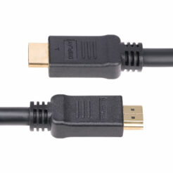 StarTech.com 10m Actieve HDMI 2.0 Kabel, CMP, Plenum Rated, High Speed HDMI Kabel, 4K 60Hz, 18Gbps, HDR10/HDCP 2.2/ARC, CMP HDMI Kabel voor Plenumruimten - Afbeelding 6