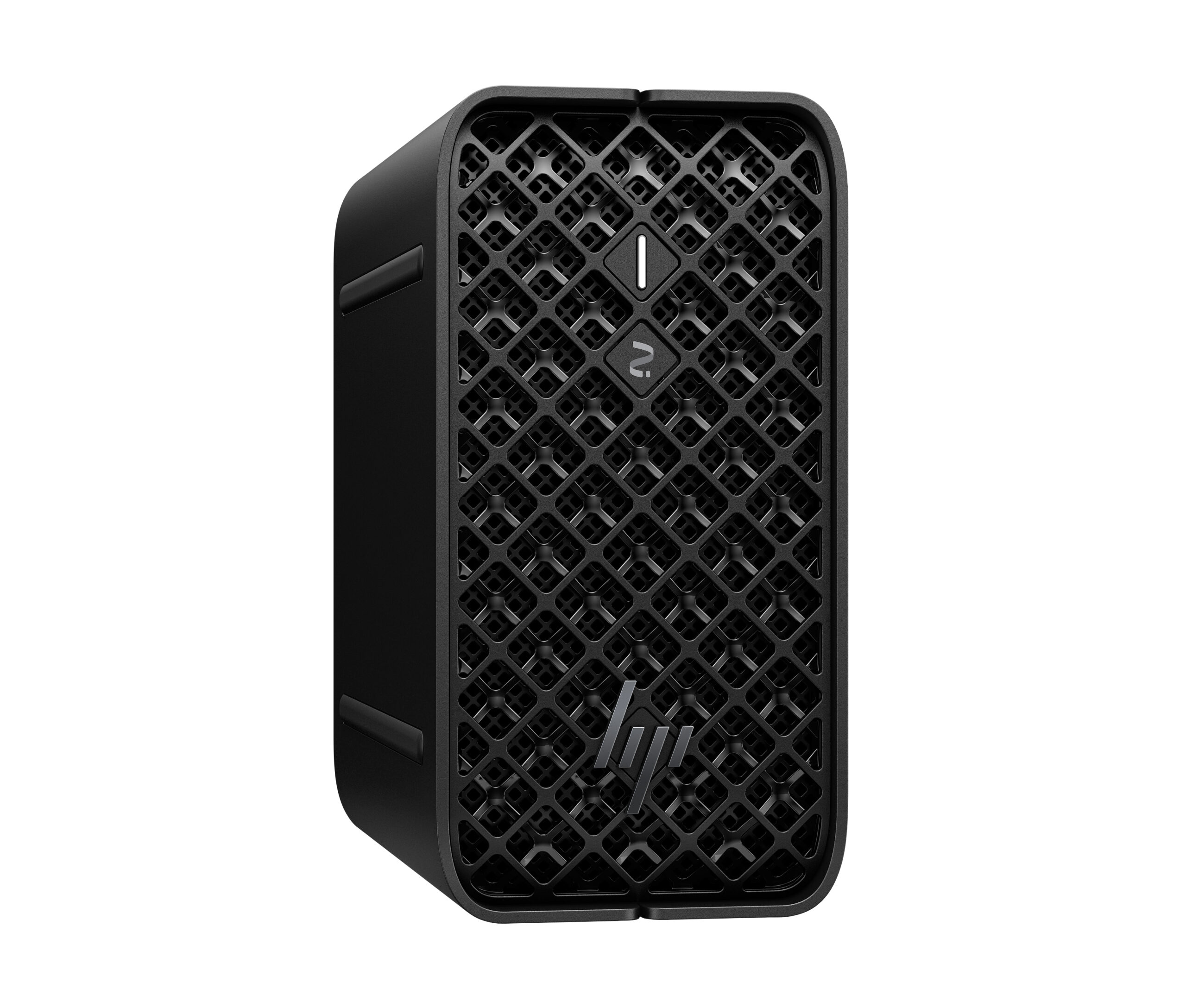 HP Z2 G1a Copilot+ PC AMD Ryzen AI Max+ PRO 395 128 GB LPDDR5x-SDRAM 2 TB SSD Windows 11 Pro Mini PC Workstation Zwart - Afbeelding 3