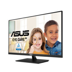 ASUS VP327Q computer monitor 80 cm (31.5") 3840 x 2160 Pixels 4K Ultra HD LCD Zwart - Afbeelding 6