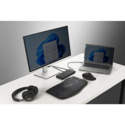 Kensington EQ Privacy Screen Filter voor 24'' monitors 16:10 - Afbeelding 5