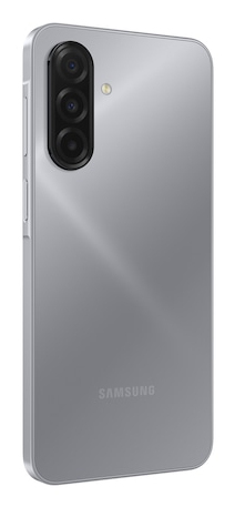 Samsung Galaxy A17 17 cm (6.7") Hybride Dual SIM 4G USB Type-C 4 GB 128 GB 5000 mAh Grijs - Afbeelding 4